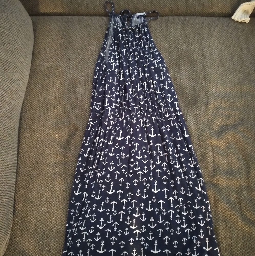 Old navy dress